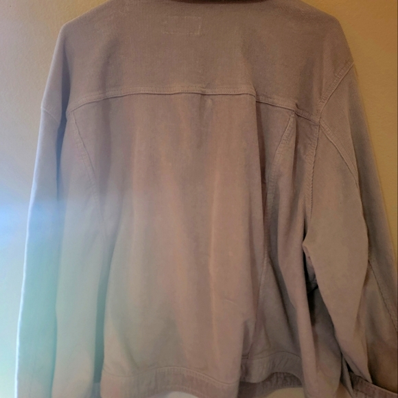 Gray Universal Thread jacket - Picture 2 of 4